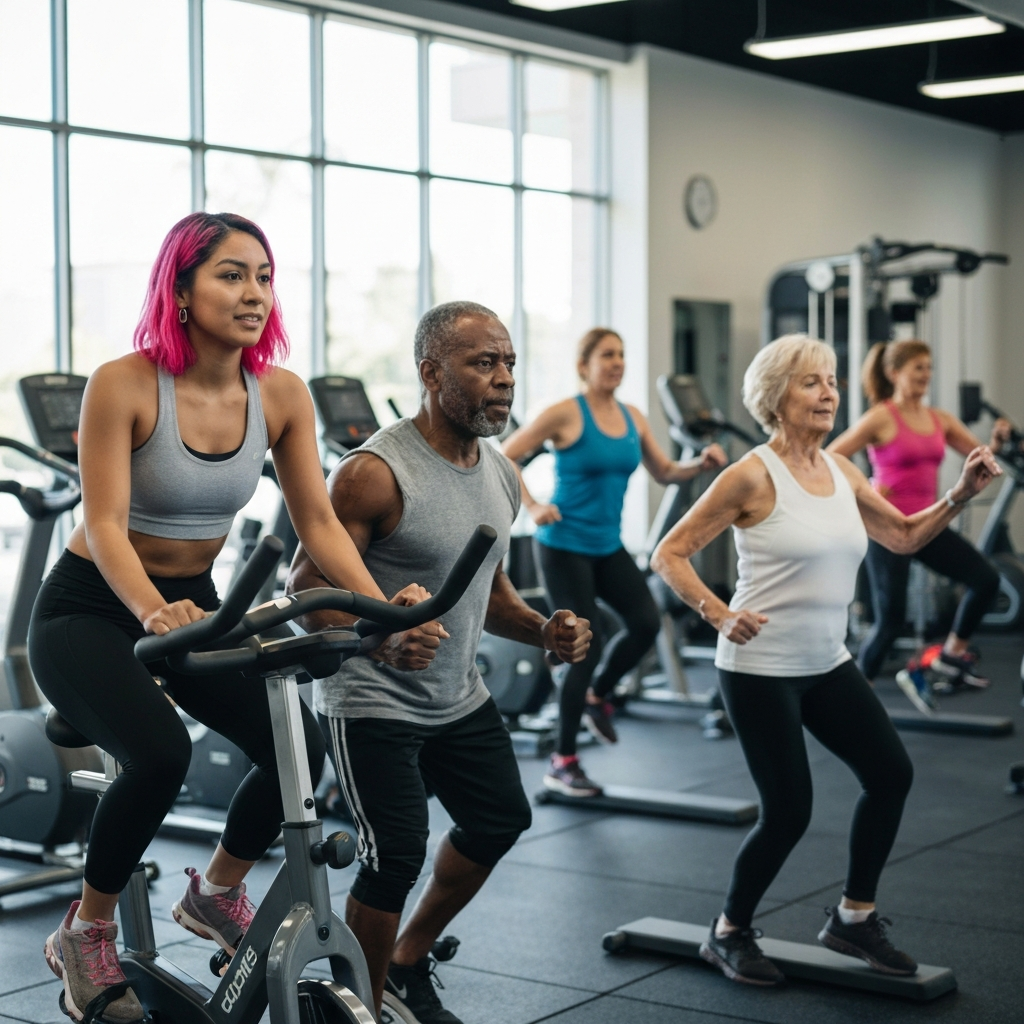 Exploring Fitness and Wellness Options in Inglewood