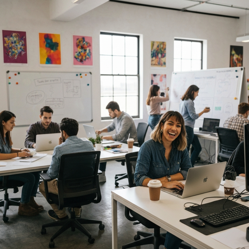 Inglewood’s Tech Scene: A Hub of Innovation and Opportunity