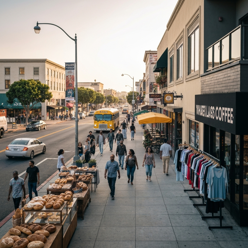 Discover Local Deals in Inglewood