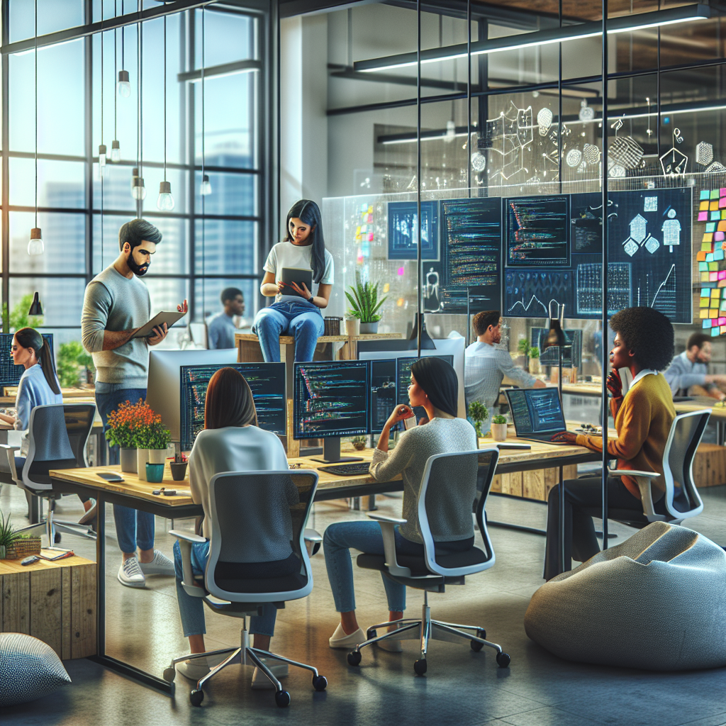 Inglewood’s Tech Renaissance: A Hub for Innovation and Community Growth