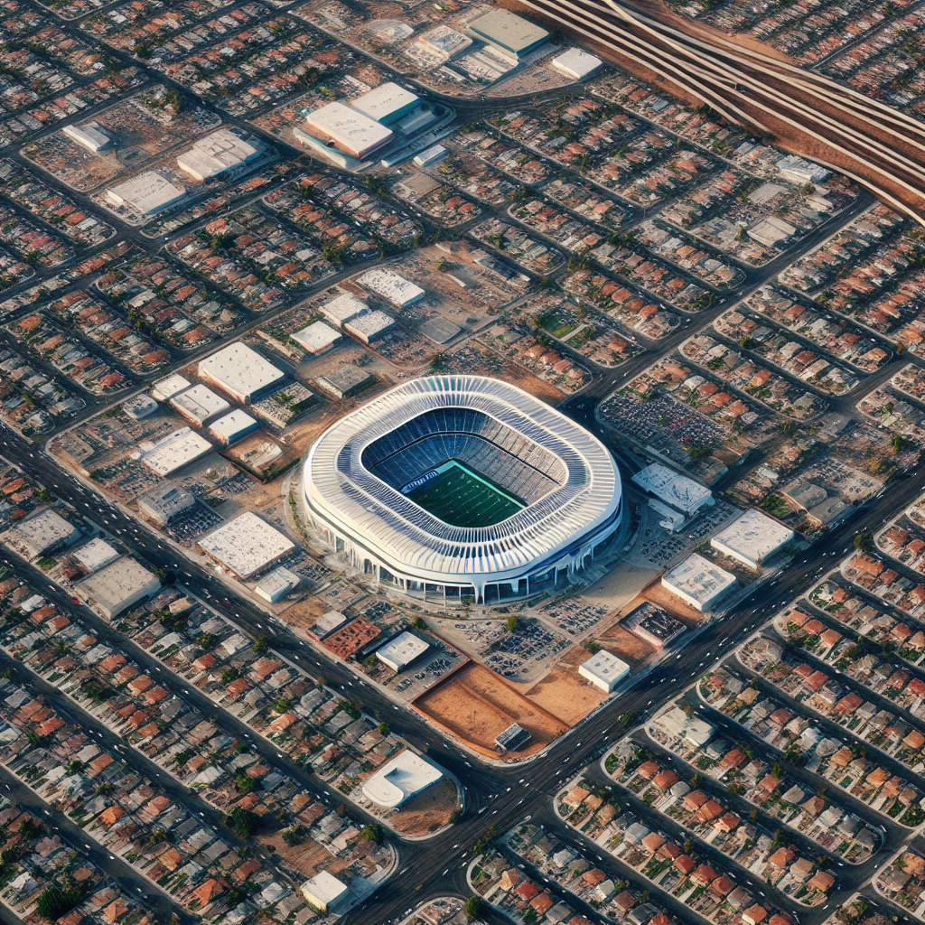 Navigating Inglewood’s Evolving Real Estate Landscape