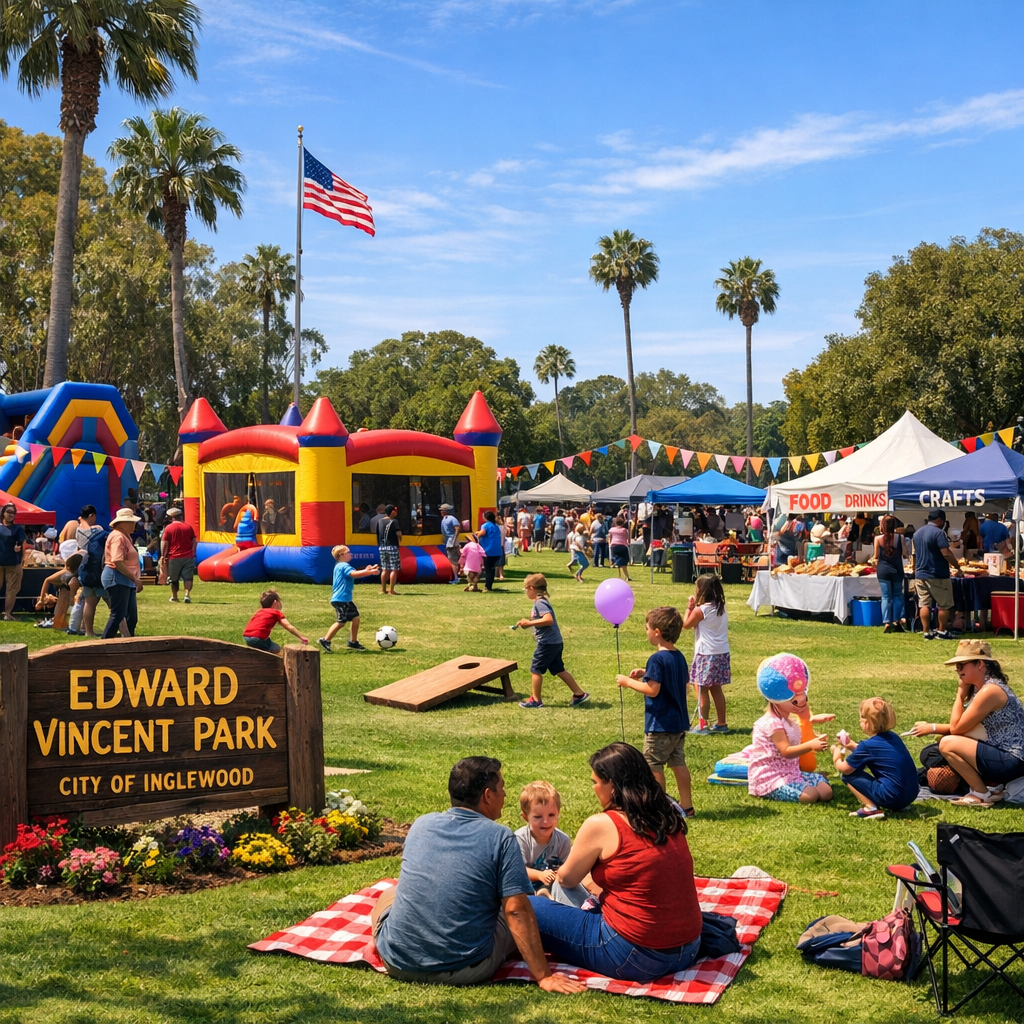Upcoming Events in Inglewood: June 2026 Highlights