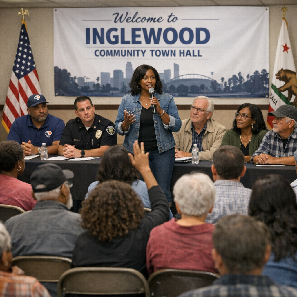 Understanding the Impact of Recent U.S. Policy Changes on Local Communities