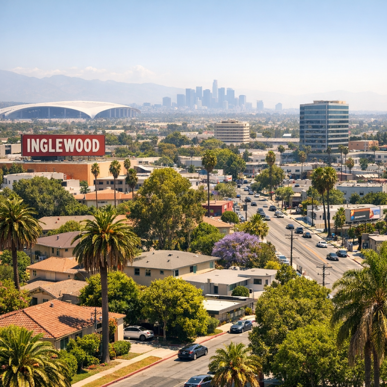 Inglewood’s Changing Climate: What Locals Should Know